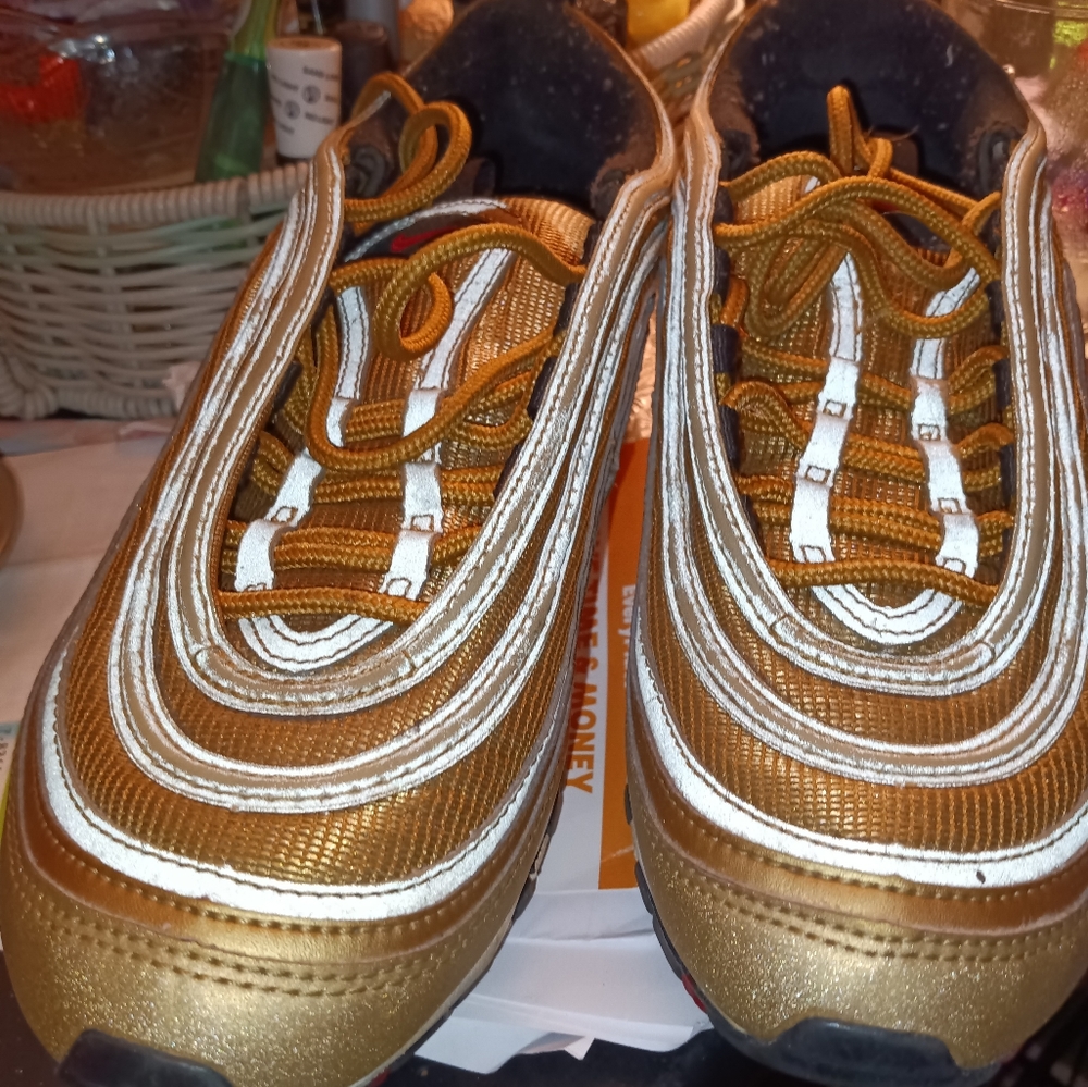 4 Nike Air Max bundle